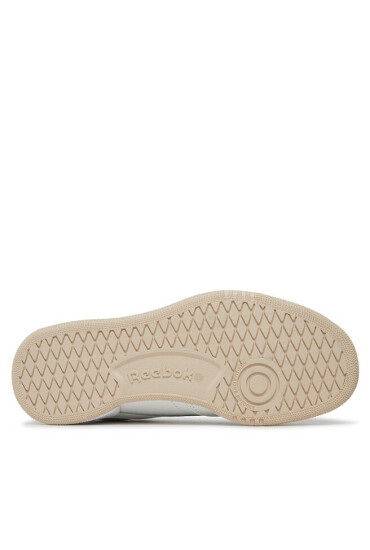Reebok Сникърси Club C IF5965 Бял - Mera.bg