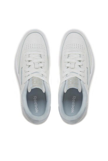 Reebok Сникърси Club C IF5965 Бял - Mera.bg