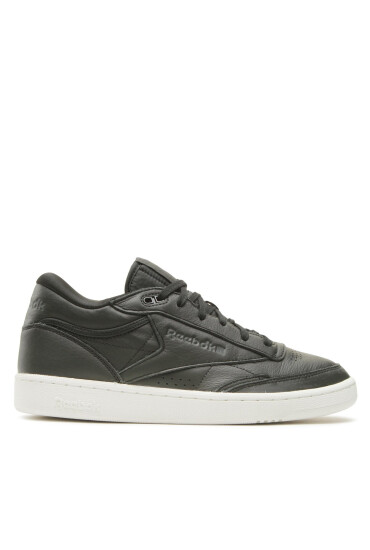 Reebok Classic Сникърси Reebok Club C Mid II GX2747 Черен - Mera.bg