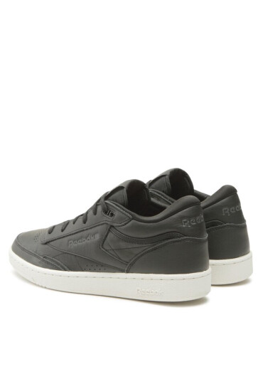 Reebok Classic Сникърси Reebok Club C Mid II GX2747 Черен - Mera.bg