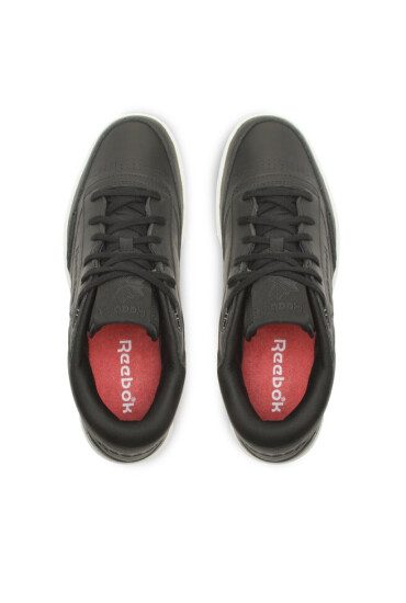 Reebok Classic Сникърси Reebok Club C Mid II GX2747 Черен - Mera.bg