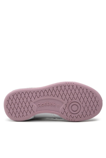 Reebok Обувки Club C Revenge GW9191 Ftwwht/Inflil/Brgoch - Mera.bg
