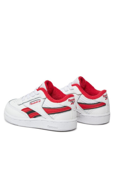 Reebok Classic Сникърси Reebok Club C Revenge ID5369 Бял - Mera.bg