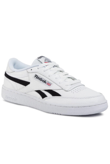 Reebok Classic Обувки Reebok Club C Revenge Mu EG9270 White/Black/None - Mera.bg