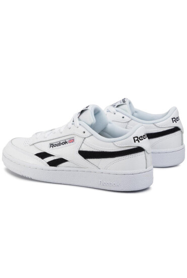 Reebok Classic Обувки Reebok Club C Revenge Mu EG9270 White/Black/None - Mera.bg