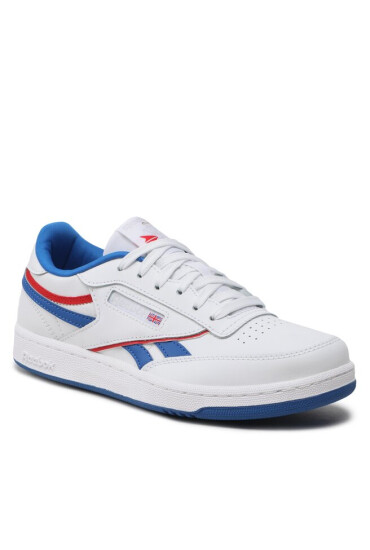Reebok Classic Сникърси Reebok Club C Revenge HR0645 Бял - Mera.bg