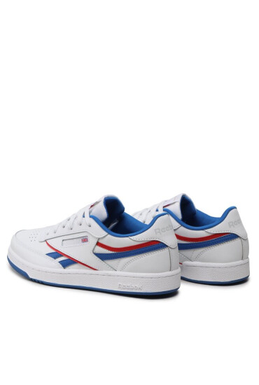Reebok Classic Сникърси Reebok Club C Revenge HR0645 Бял - Mera.bg