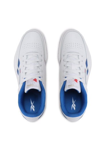 Reebok Classic Сникърси Reebok Club C Revenge HR0645 Бял - Mera.bg