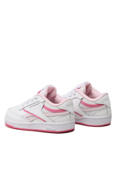 Reebok Classic Сникърси Reebok Club C Revenge IG2609 Бял - Mera.bg