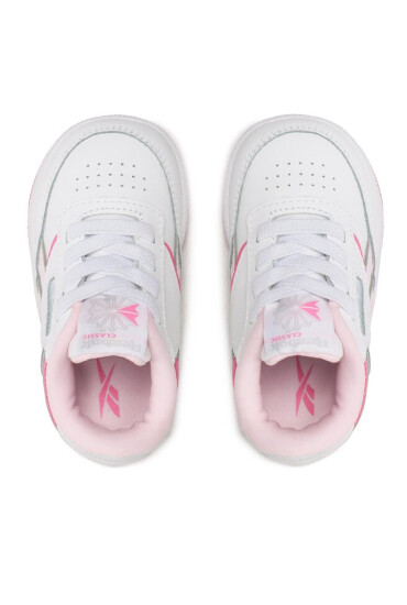 Reebok Classic Сникърси Reebok Club C Revenge IG2609 Бял - Mera.bg