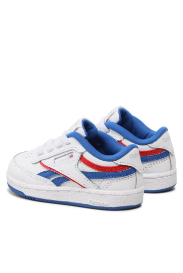 Reebok Classic Сникърси Reebok Club C Revenge G2610 Бял - Mera.bg