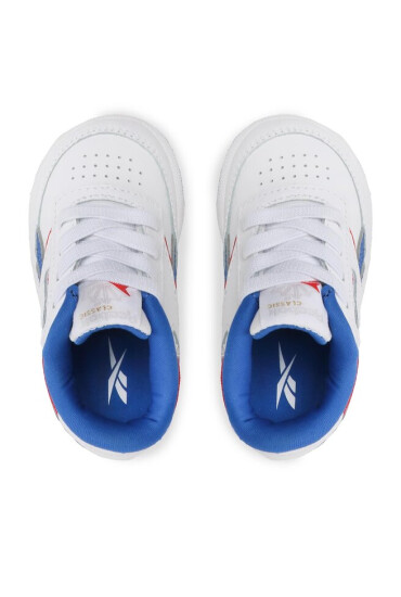 Reebok Classic Сникърси Reebok Club C Revenge G2610 Бял - Mera.bg
