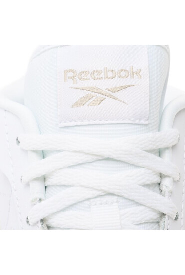 Reebok Classic Сникърси Reebok Court Adv Bold High GZ9612 Бял - Mera.bg