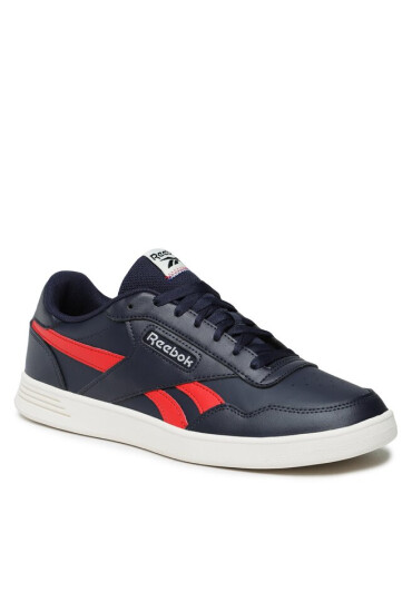 Reebok Classic Сникърси Reebok Court Advence GZ9624 Тъмносин - Mera.bg