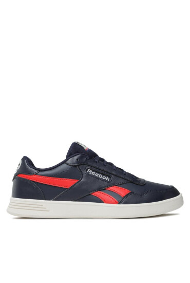 Reebok Classic Сникърси Reebok Court Advence GZ9624 Тъмносин - Mera.bg