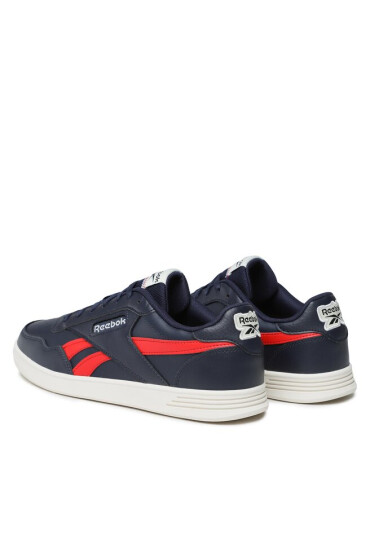 Reebok Classic Сникърси Reebok Court Advence GZ9624 Тъмносин - Mera.bg