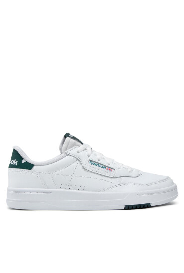 Reebok Classic Сникърси Reebok Court Peak GW7558 Бял - Mera.bg