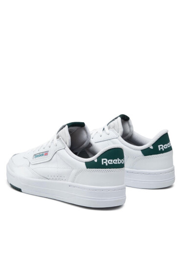 Reebok Classic Сникърси Reebok Court Peak GW7558 Бял - Mera.bg
