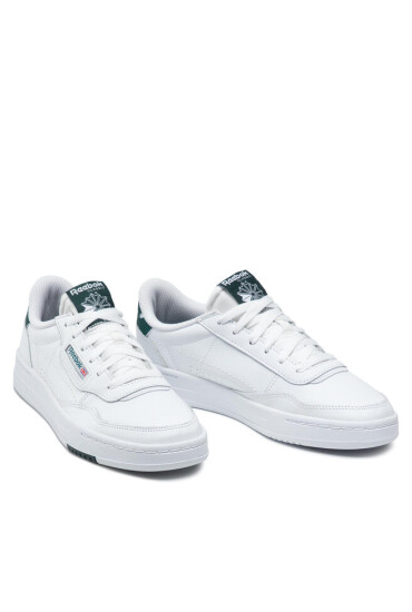 Reebok Classic Сникърси Reebok Court Peak GW7558 Бял - Mera.bg