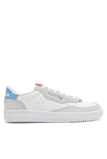 Reebok Classic Сникърси Reebok Court Peak GW7564 Бял - Mera.bg
