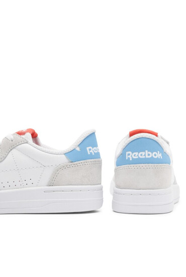Reebok Classic Сникърси Reebok Court Peak GW7564 Бял - Mera.bg