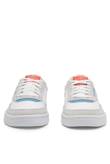 Reebok Classic Сникърси Reebok Court Peak GW7564 Бял - Mera.bg