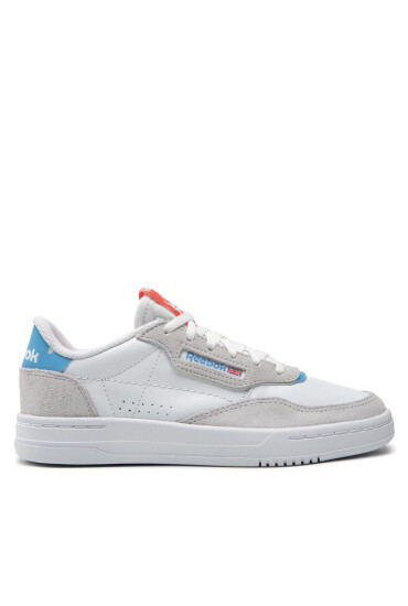 Reebok Обувки Court Peak GW7564 Ftwwht/Clgry1/Dynred - Mera.bg