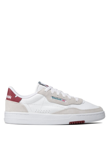 Reebok Classic Сникърси Reebok Court Peak GZ4398 Бял - Mera.bg