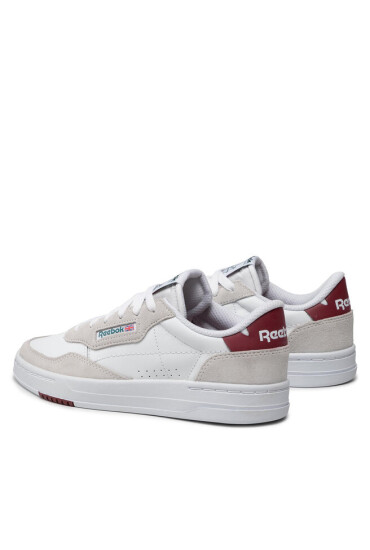 Reebok Classic Сникърси Reebok Court Peak GZ4398 Бял - Mera.bg