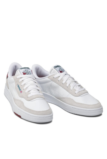 Reebok Classic Сникърси Reebok Court Peak GZ4398 Бял - Mera.bg