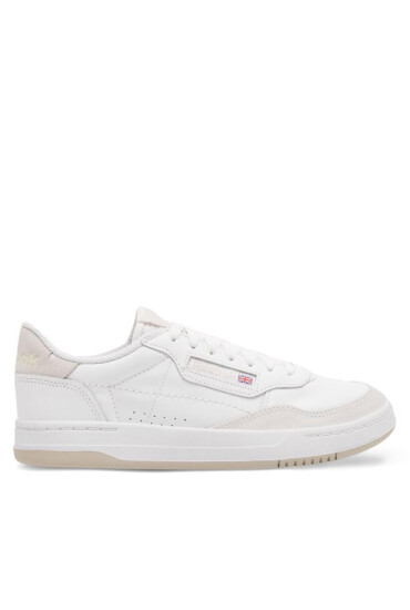 Reebok Classic Сникърси Reebok Court Peak HP5354-M Бял - Mera.bg