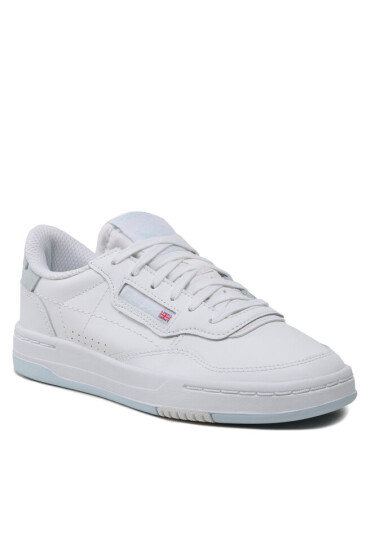 Reebok Classic Обувки Reebok Court Peak Shoes GZ2238 Бял - Mera.bg