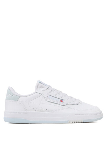 Reebok Classic Обувки Reebok Court Peak Shoes GZ2238 Бял - Mera.bg