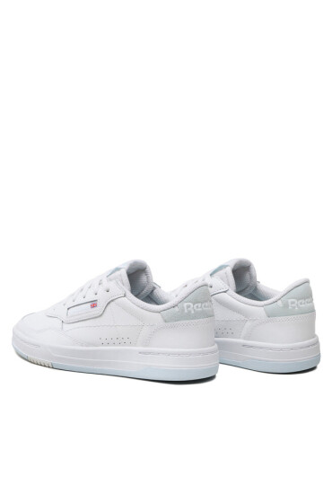 Reebok Classic Обувки Reebok Court Peak Shoes GZ2238 Бял - Mera.bg