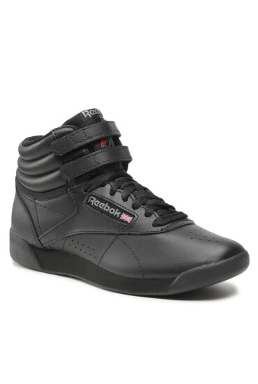 Reebok Classic Сникърси Reebok F/S Hi 2240 Черен - Mera.bg