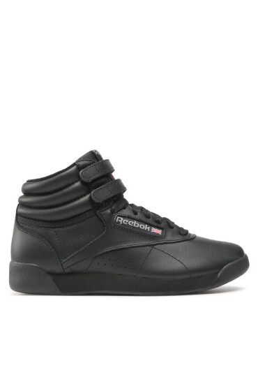 Reebok Classic Сникърси Reebok F/S Hi 2240 Черен - Mera.bg
