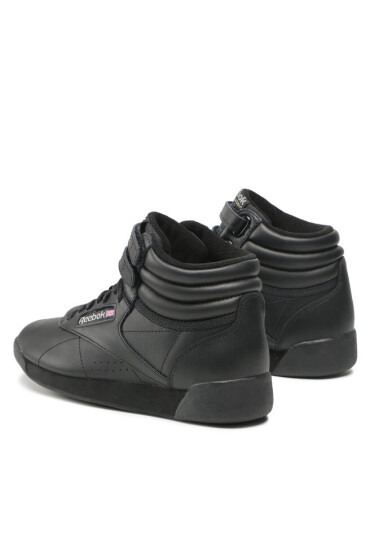 Reebok Classic Сникърси Reebok F/S Hi 2240 Черен - Mera.bg