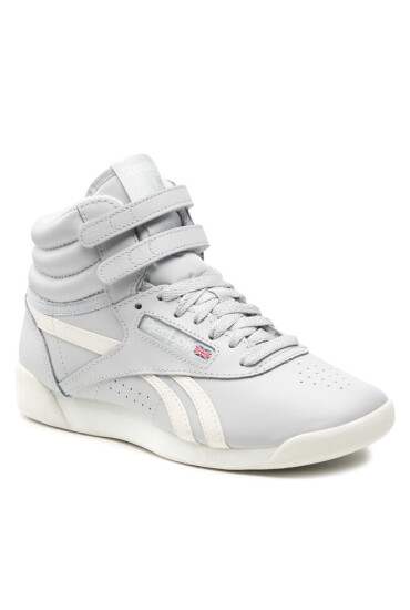 Reebok Обувки F/S Hi GX7297 Pugry2/Pugry2/Chalk - Mera.bg