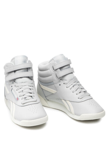 Reebok Обувки F/S Hi GX7297 Pugry2/Pugry2/Chalk - Mera.bg
