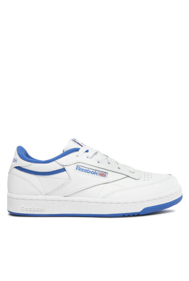 Reebok Classic Сникърси Reebok IF5930 Бял - Mera.bg