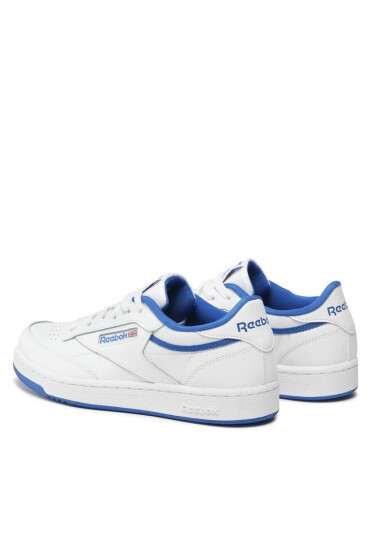Reebok Classic Сникърси Reebok IF5930 Бял - Mera.bg