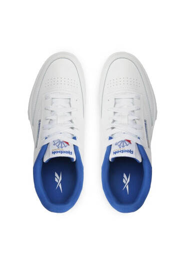 Reebok Classic Сникърси Reebok IF5930 Бял - Mera.bg