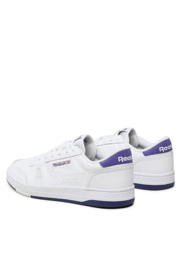 Reebok Classic Сникърси Reebok Lt Court GY0081 Бял - Mera.bg