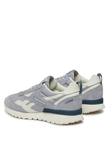 Reebok Classic Сникърси Reebok LX2200 ID1610 Сив - Mera.bg