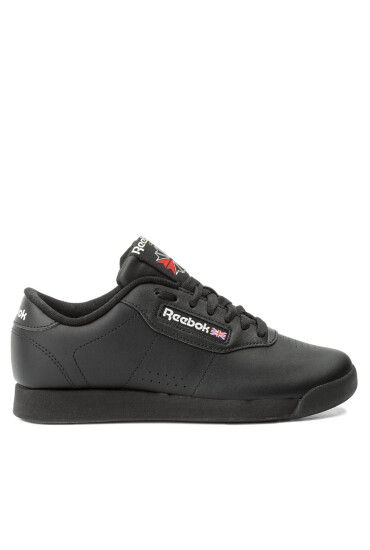 Reebok Сникърси Princess CN2211 Черен - Mera.bg