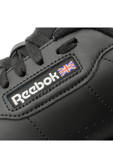 Reebok Сникърси Princess CN2211 Черен - Mera.bg