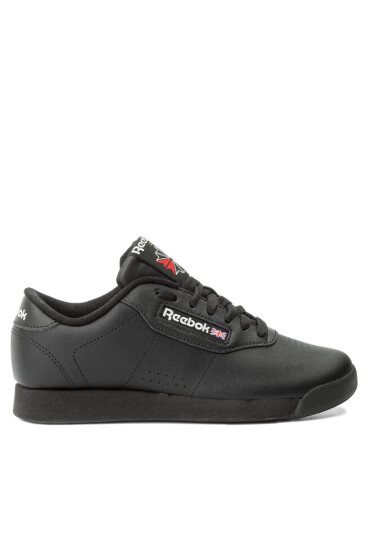 Reebok Сникърси Princess CN2211 Черен - Mera.bg