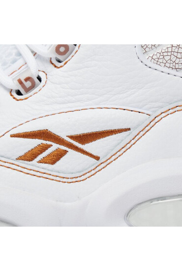 Reebok Classic Сникърси Reebok Question Mid IF4782 Бял - Mera.bg