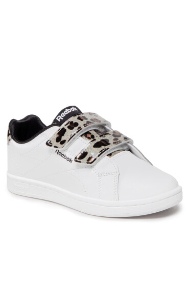 Reebok Classic Сникърси Reebok Rbk Royal Complete Cln Al GW1257 Бял - Mera.bg