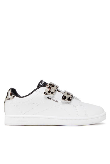 Reebok Classic Сникърси Reebok Rbk Royal Complete Cln Al GW1257 Бял - Mera.bg